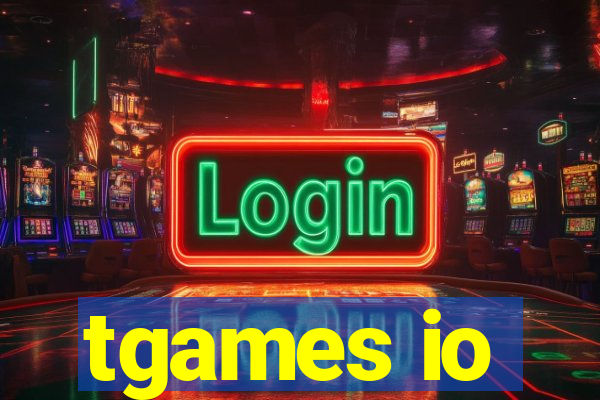 tgames io